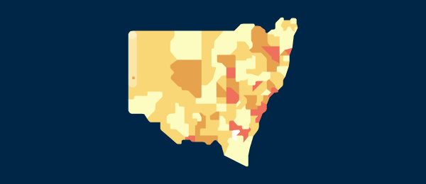 Crime Mapping Tool Button