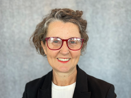 Jackie Fitzgerald
